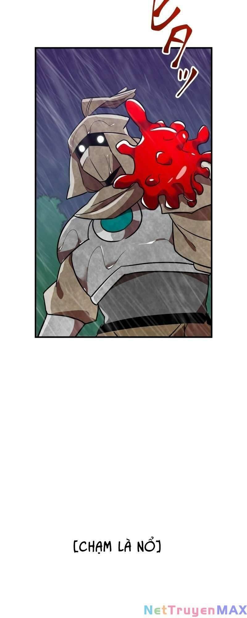 Huyết Thánh Cứu Thế Chủ~ Ta Chỉ Cần 0.0000001% Đã Trở Thành Vô Địch chapter 26 58