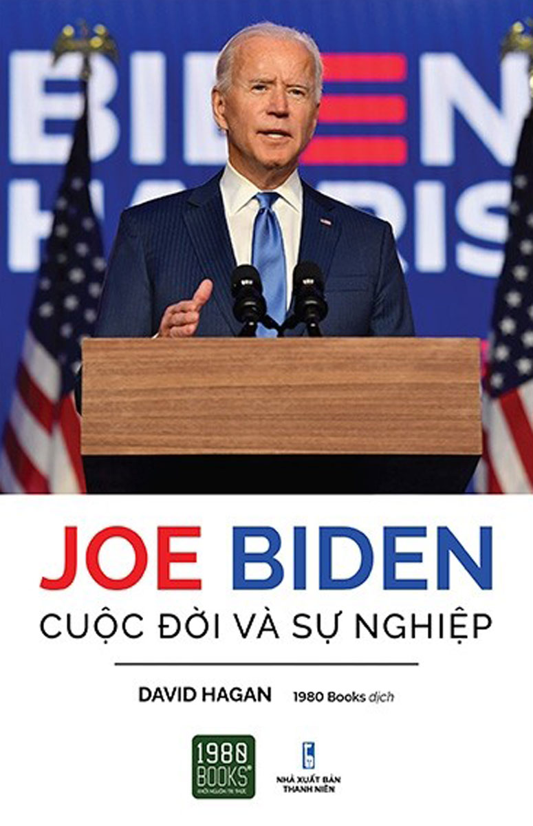 Joe Biden - Cuộc Đời Và Sự Nghiệp