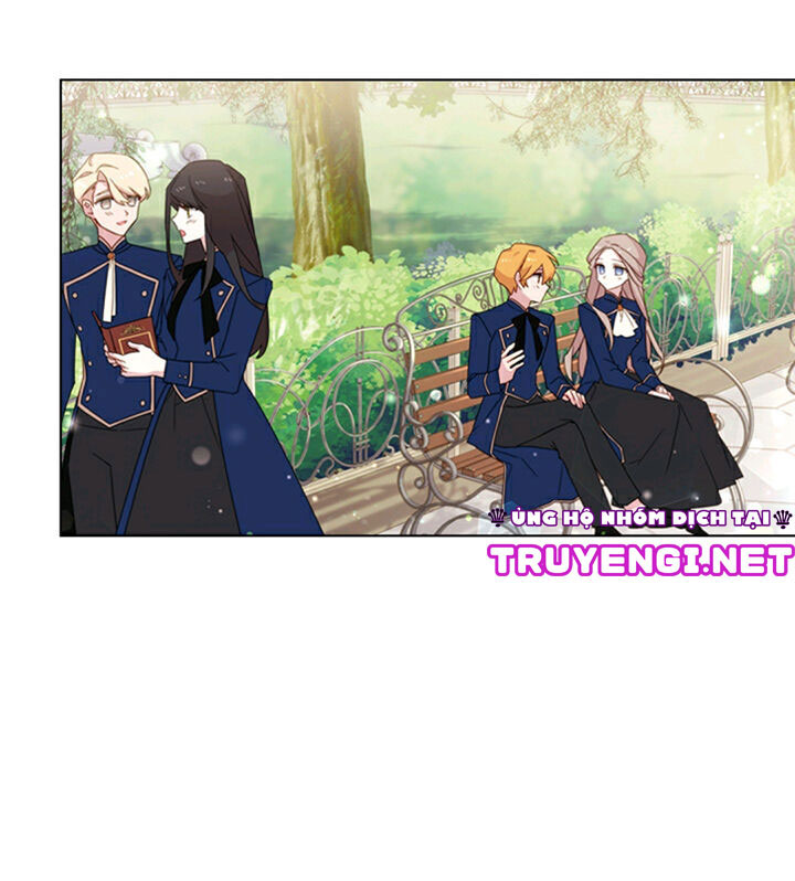 tiểu thư chỉ muốn được nghỉ ngơi chapter 11 4