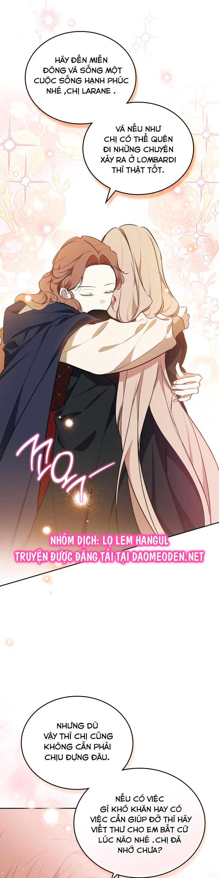 lần này tôi sẽ trở thành gia chủ chapter 172 33