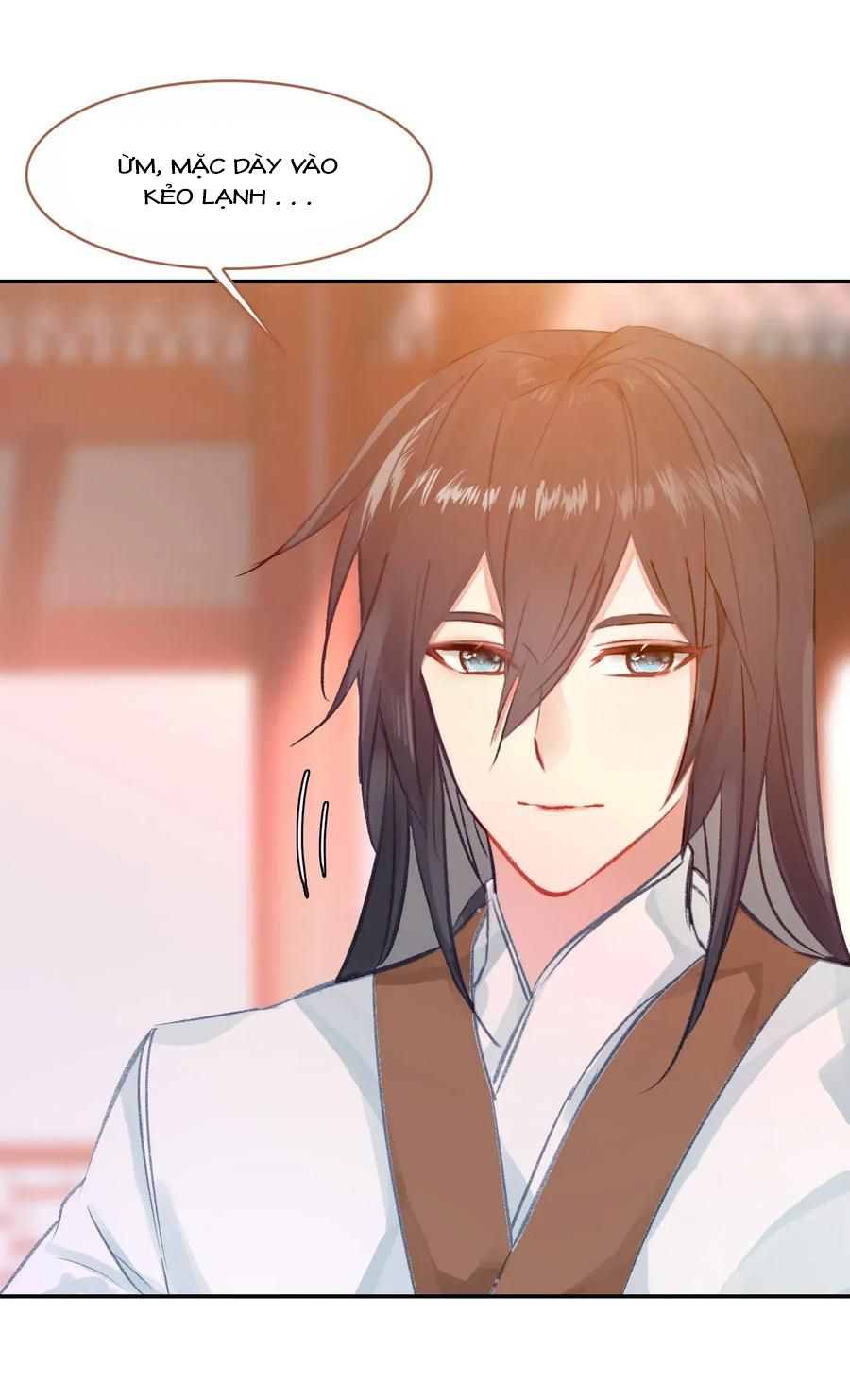 Gả Cho Một Tên Thái Giám Đáng Ghét chapter 160 - Trang 8
