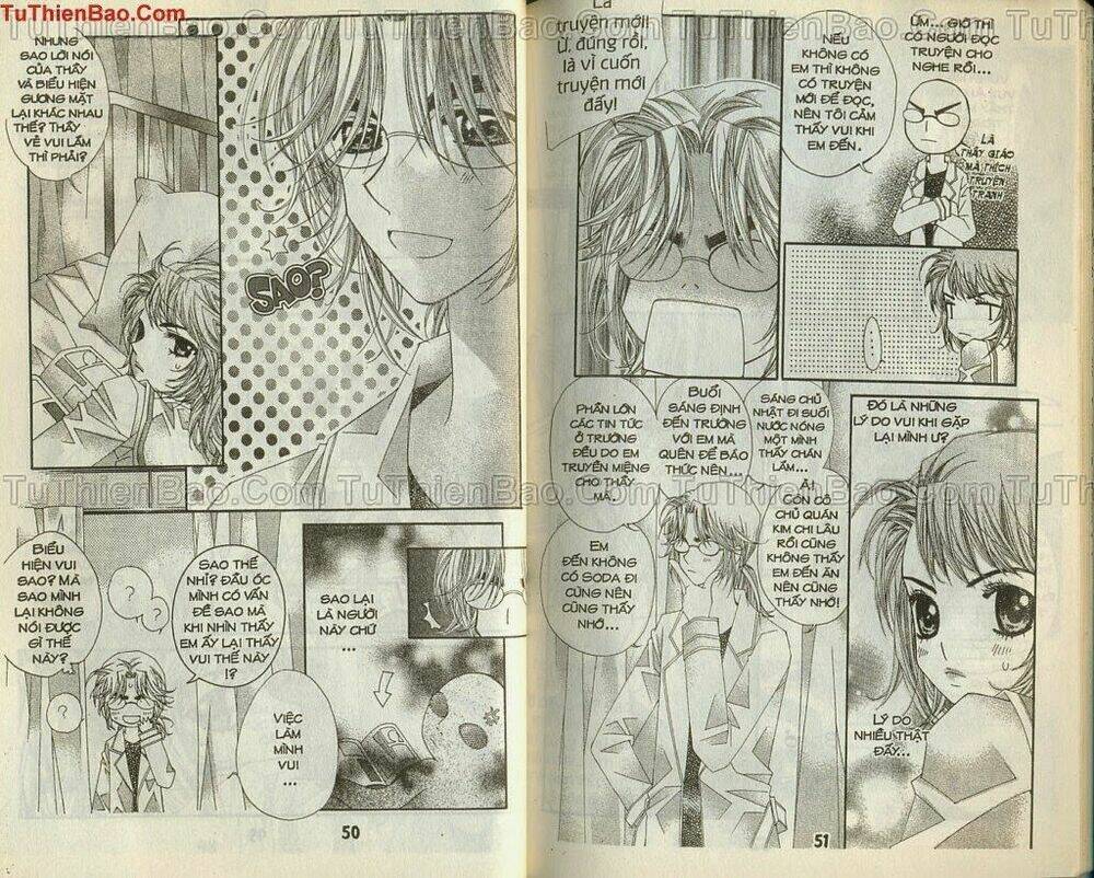 điệu pop tình yêu chapter 4 25