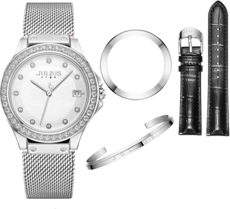 Đồng hồ nữ Julius JS-040A