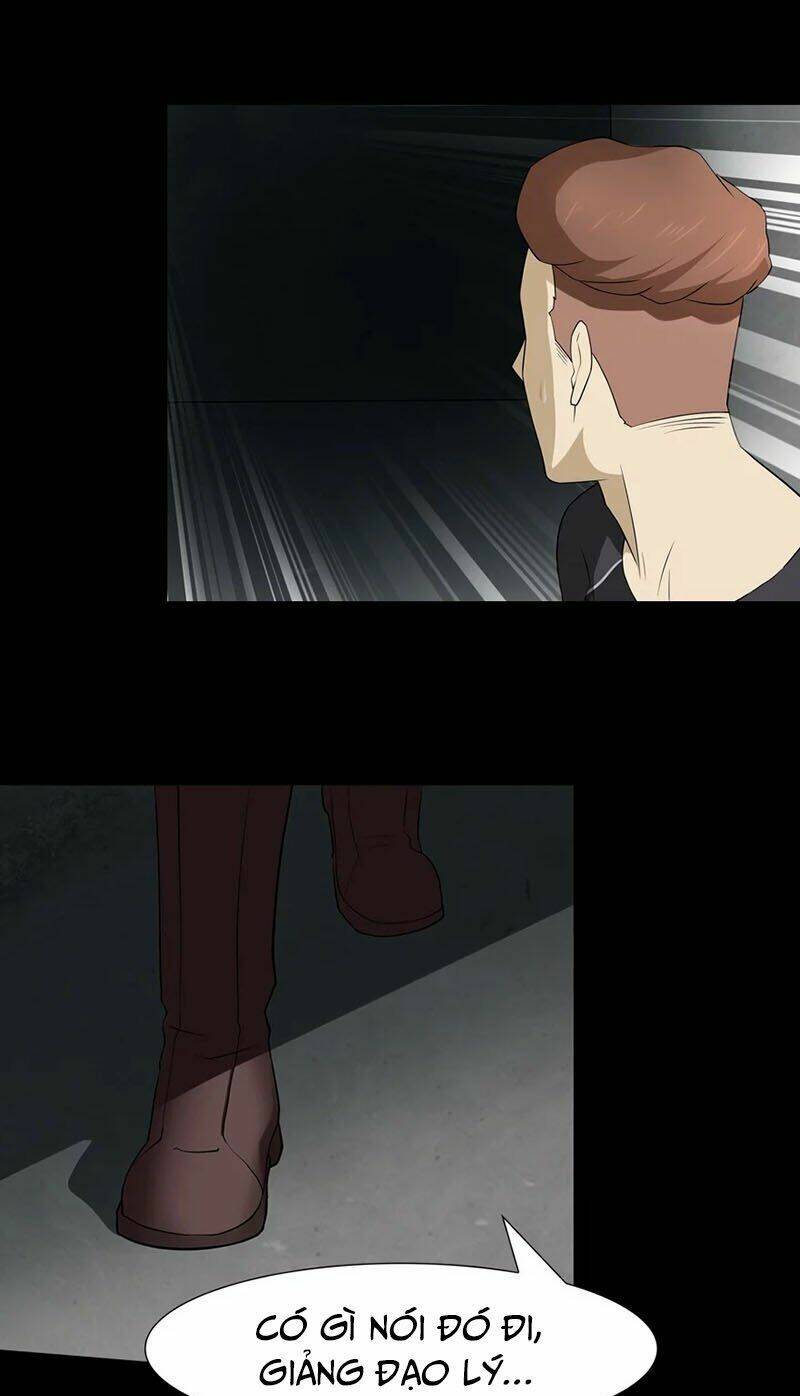 bạn gái virus của tôi chapter 58 31