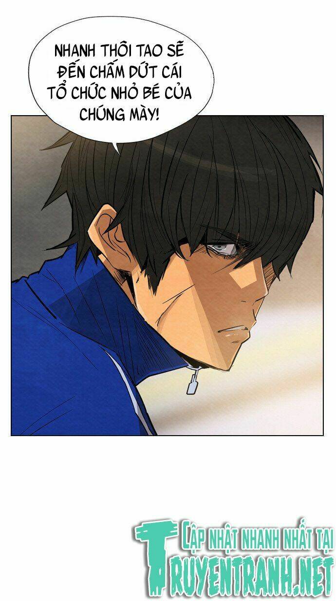 nạn nhân hồi sinh chapter 13 10