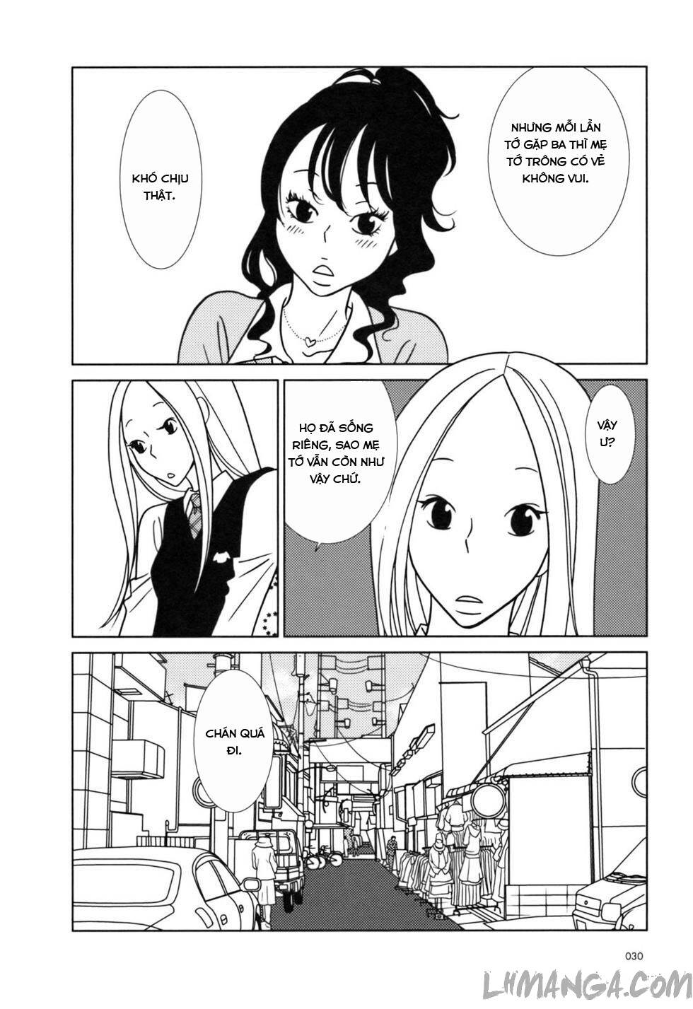 usagi drop chapter 25 36