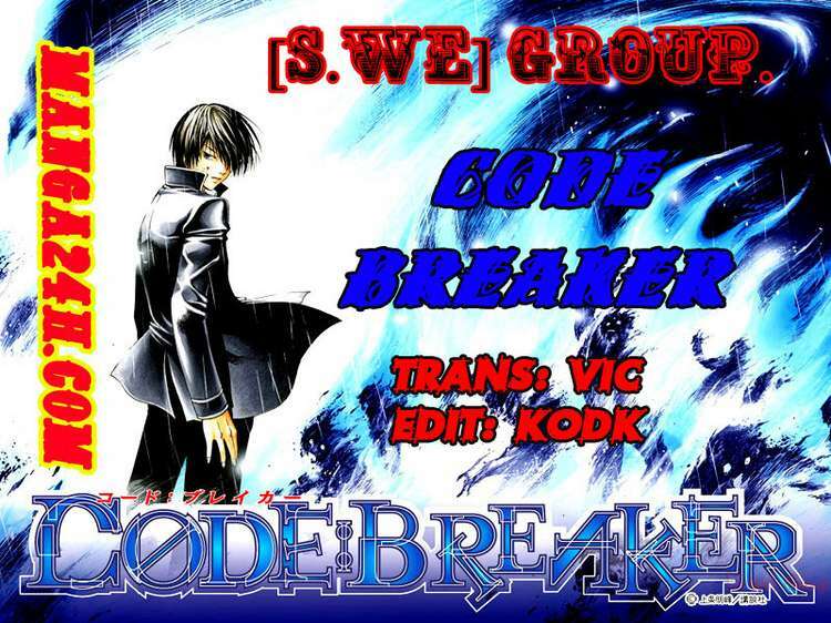 code breaker chapter 98 22