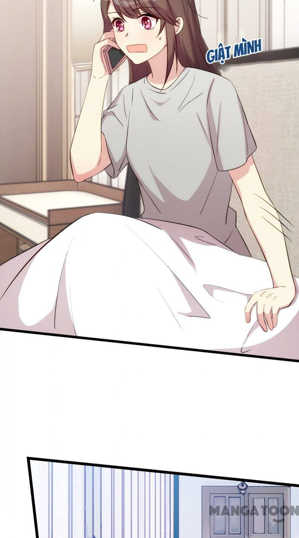 cô vợ ấm áp của hạ thiếu chapter 300.2 24