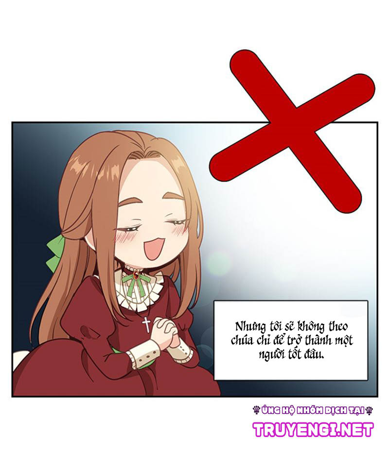 cẩn thận nữ phụ phản diện đấy! chapter 1 28