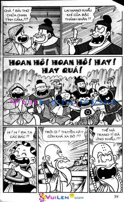 thần đồng đất việt chapter 60 36