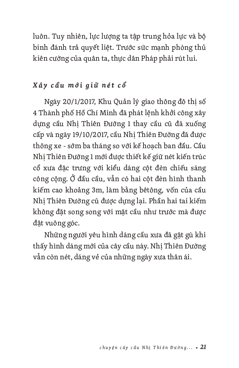 Sài Gòn - Đi qua ký ức