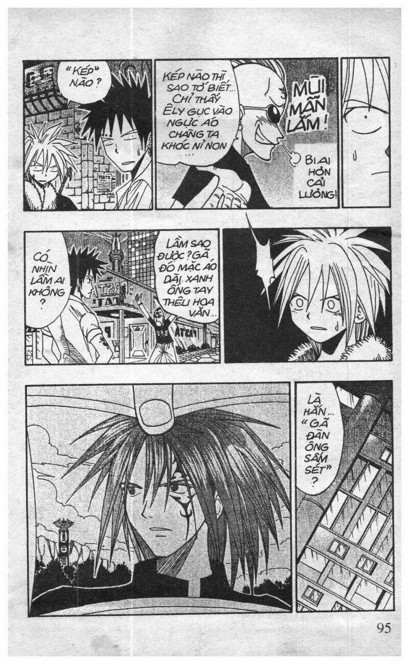 rave master (scan) chapter 6 35