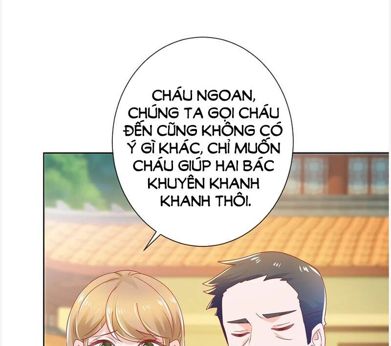 ẩn hôn 100%: chọc tức vợ yêu mua một tặng một chapter 177 14