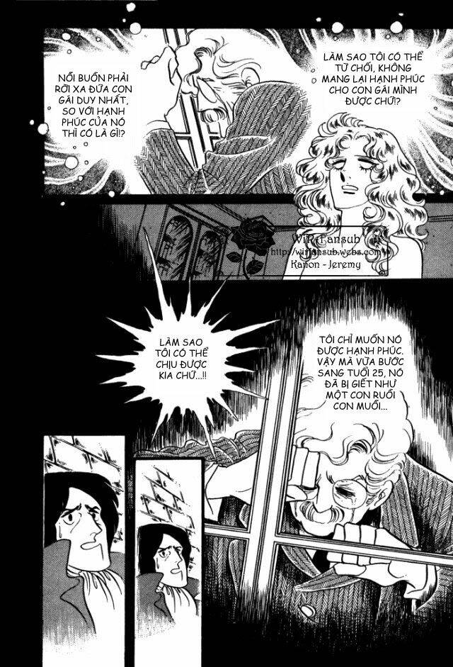 orpheus no mado chapter 19 45