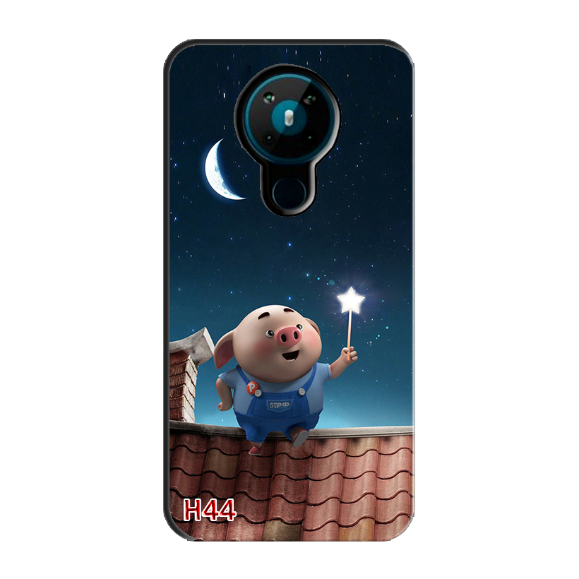 Ốp Lưng Dành Cho NOKIA 5.3