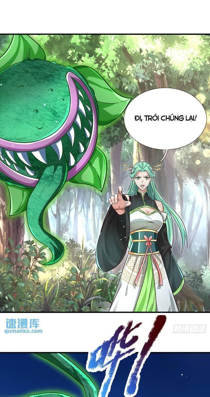ta trở về từ thế giới tu tiên chapter 205 5
