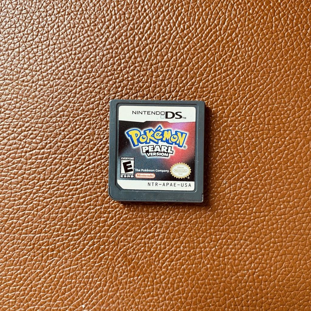 Game 3DS DS GBA hiếm, hay - Chỉ có thẻ