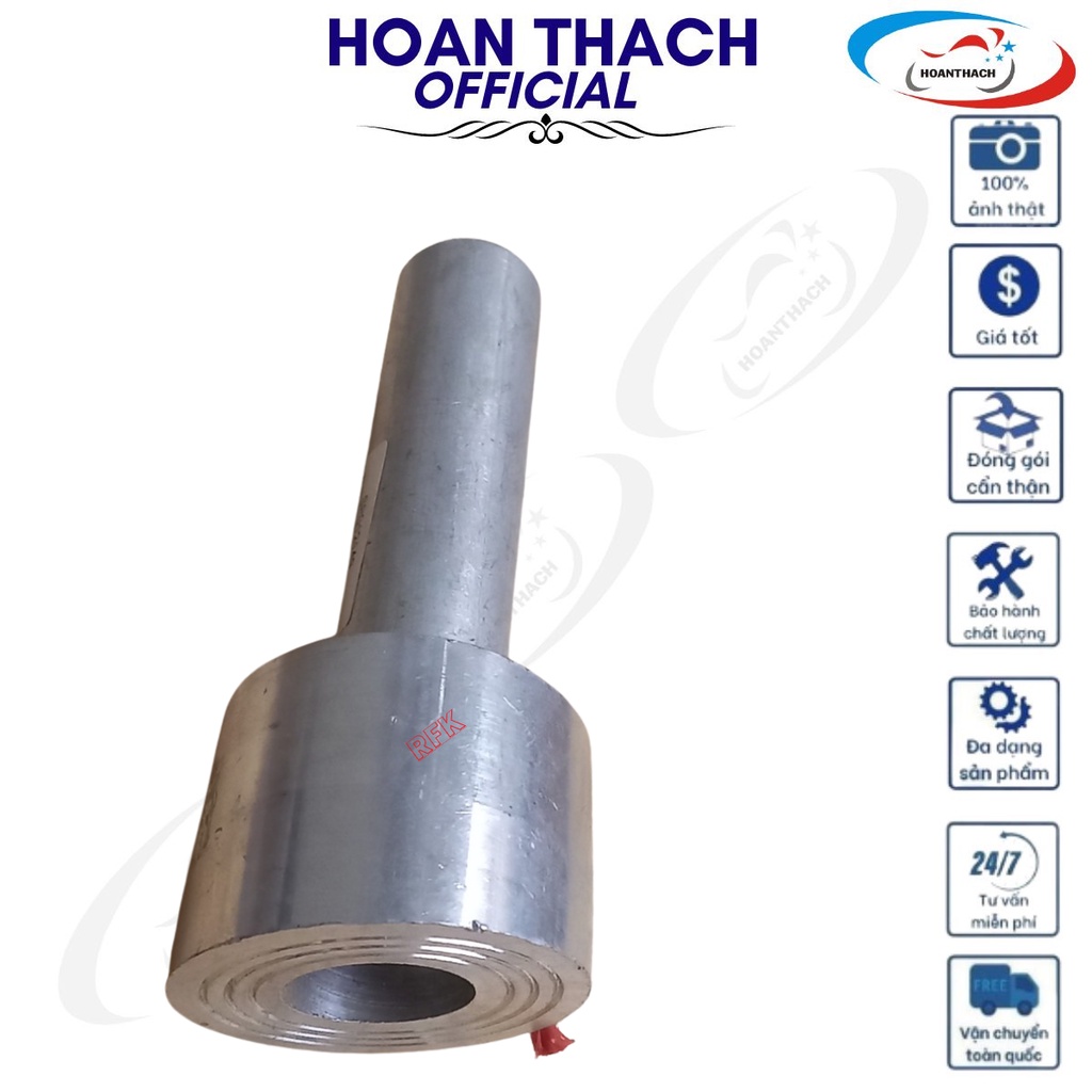 Tiêu Tiện Cnc Pô Leovince Có Ống Sáo, HOANTHACH SP012149