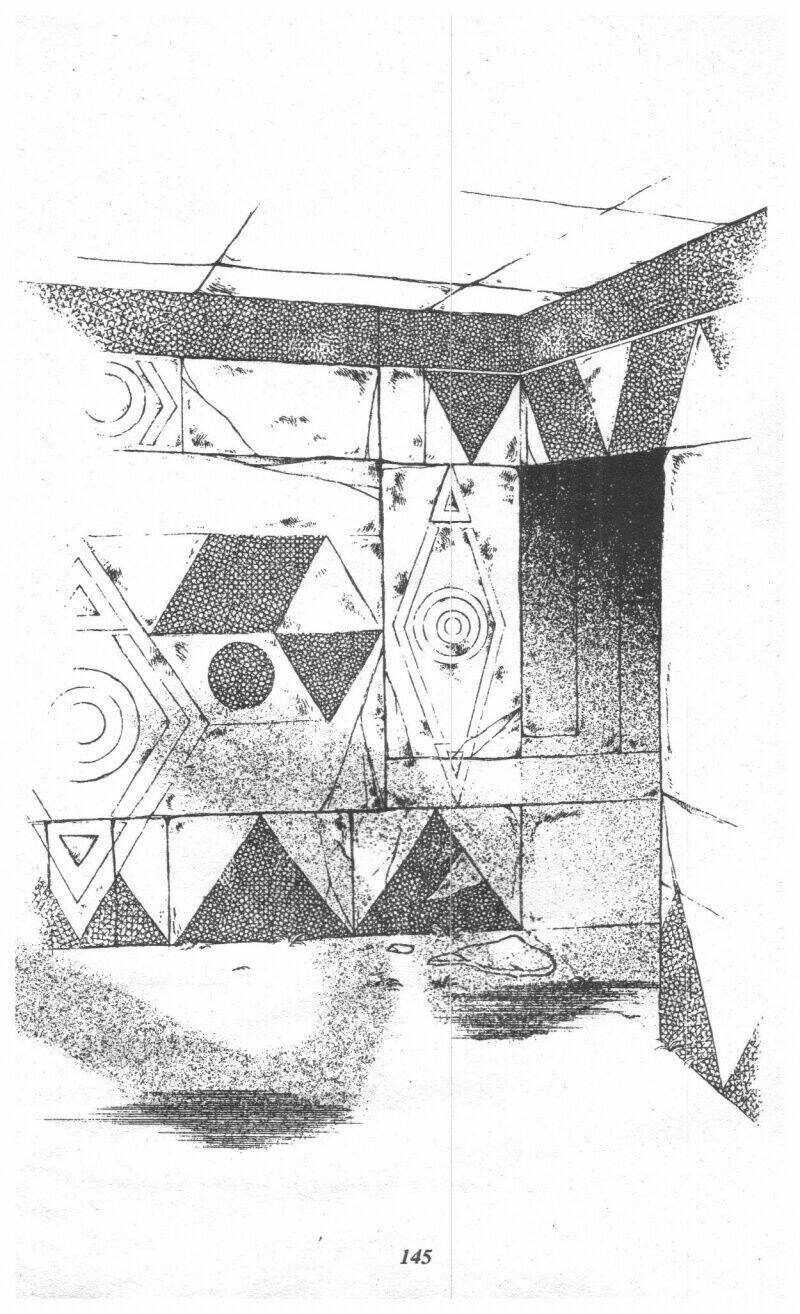 nàng tiên ánh trăng - kaguya hime chapter 3 143