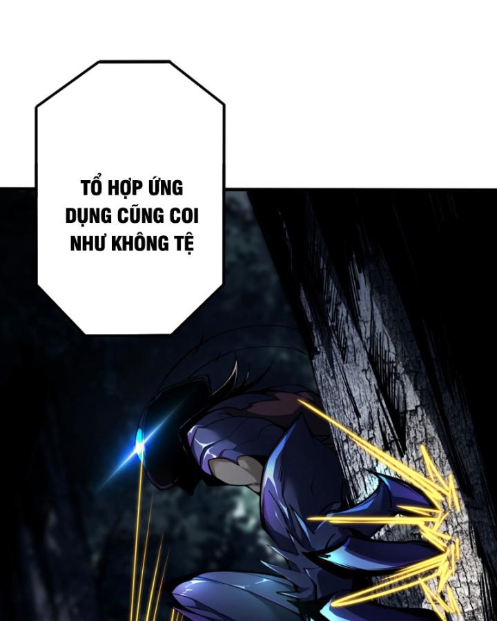 ta, chúa tể rừng xanh chapter 2 95