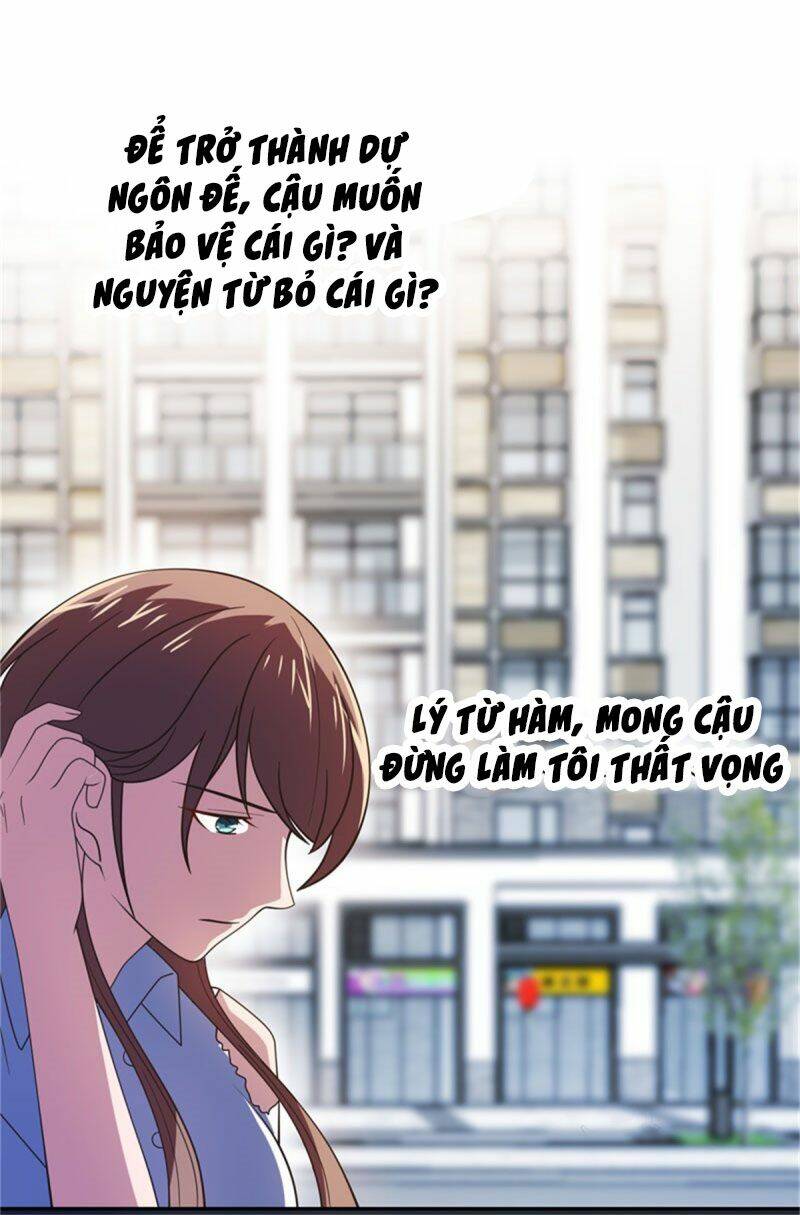 đỉnh phong dự ngôn đế chapter 19 5