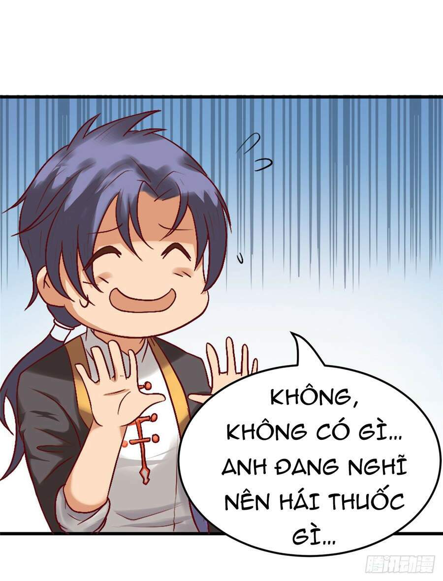 thần y thân cận của nữ tổng tài chapter 8 16