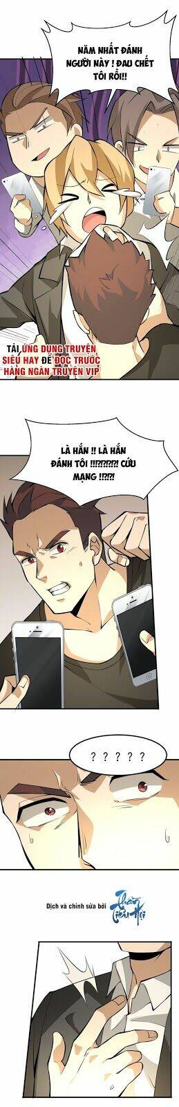 app tu chân mạnh nhất chapter 14 5