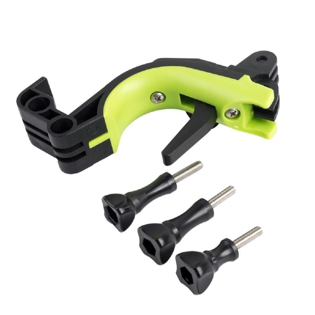 Dedicated Handheld Pistol Shutter Trigger Buckle for GoPro Hero 4/3