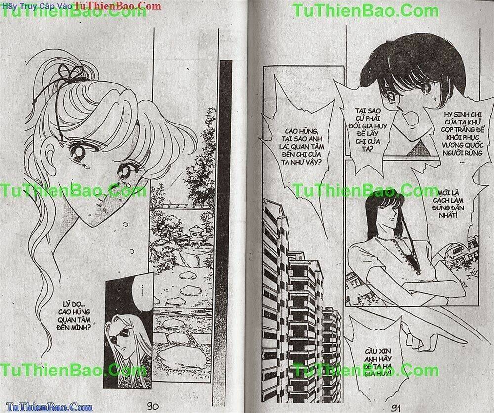 câu chuyện dẽ thương chapter 9 46