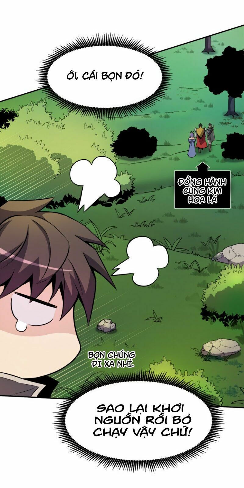 arcane sniper chapter 17 54