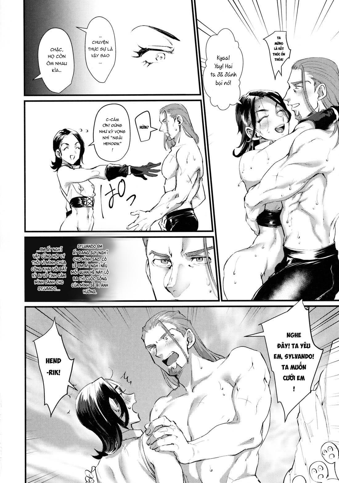 tổng hợp oneshot boylove chapter 52 14