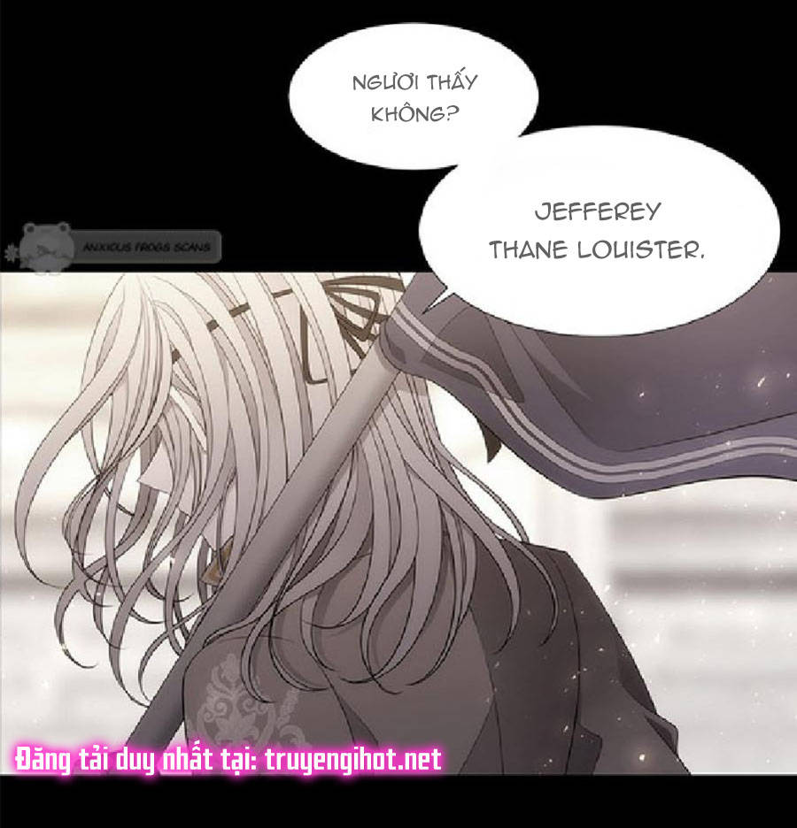 năm môn đệ của charlotte chapter 90 24