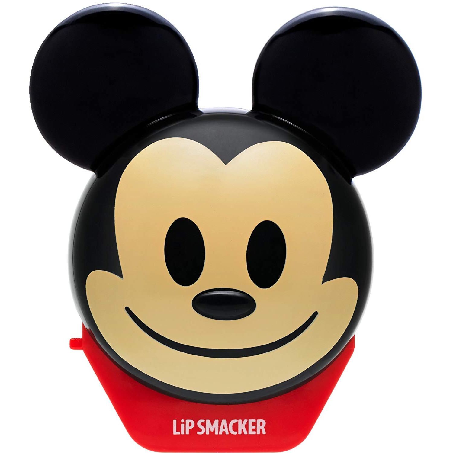 Lip Smacker - Son Disney Emoji Chuột Mickey - Lip Smacker Disney Emoji Lip Balm – Mickey Mouse – Ice Cream Bar Flavor