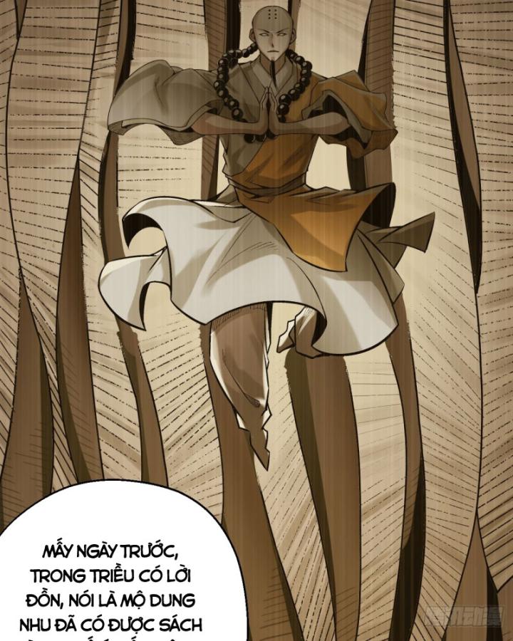 Tạng Phong Hành chapter 215 21