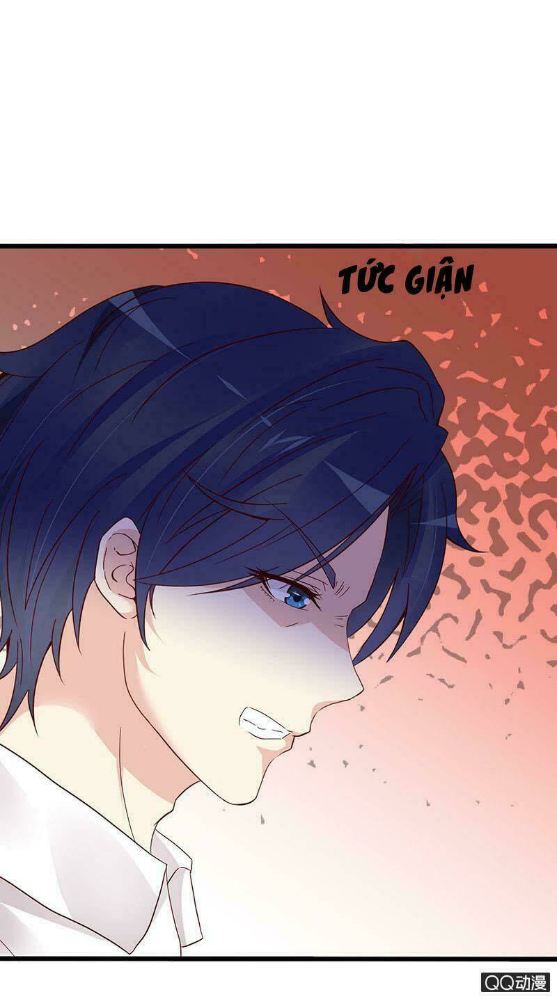 băng sơn học trưởng không được chọc chapter 30.2 14