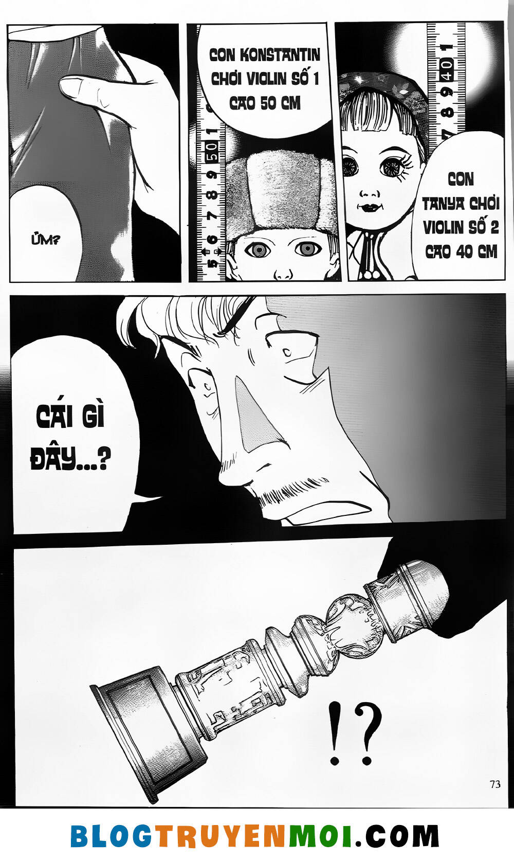 thám tử kindaichi (bản đẹp) chapter 24.2 23