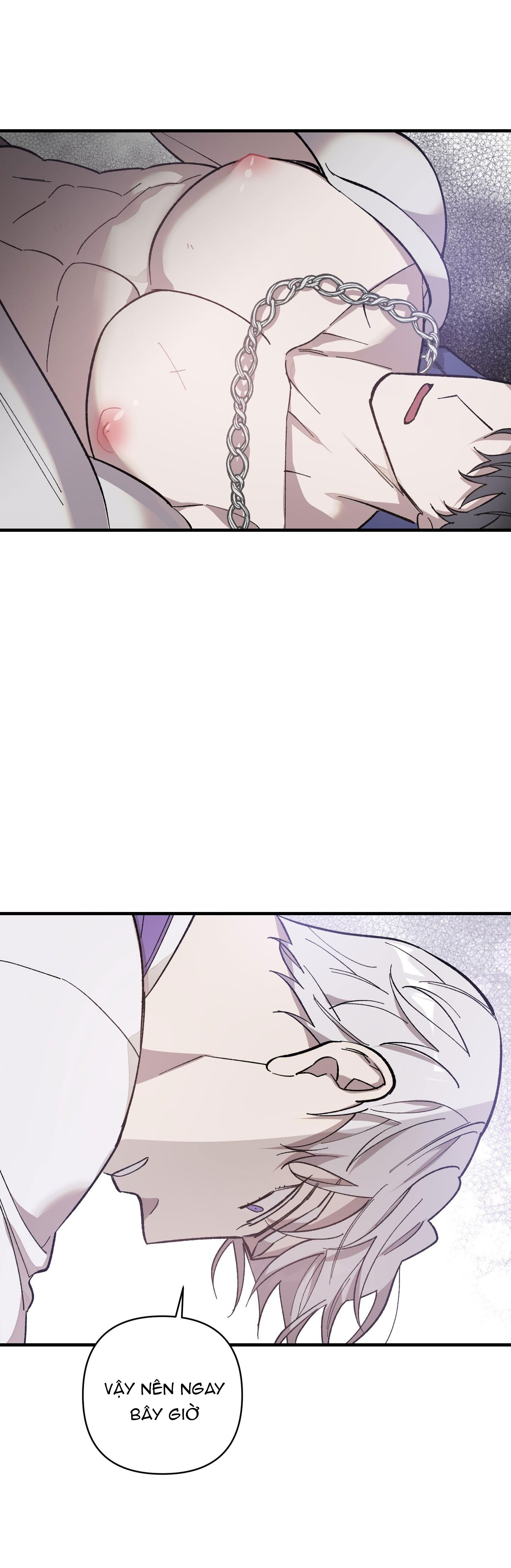 đóa hoa của mặt trời chapter 12 14