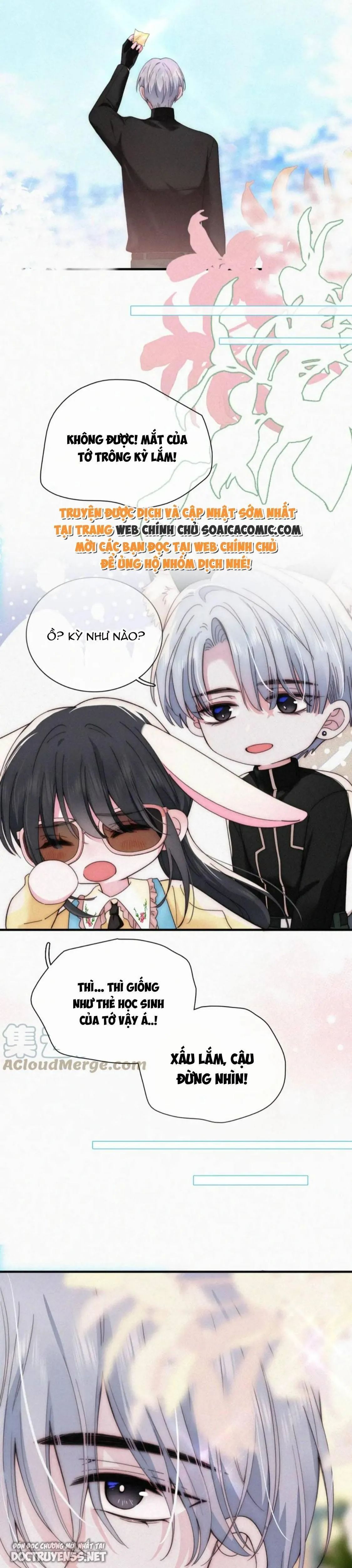 điên cuồng yêu em chapter 24 9