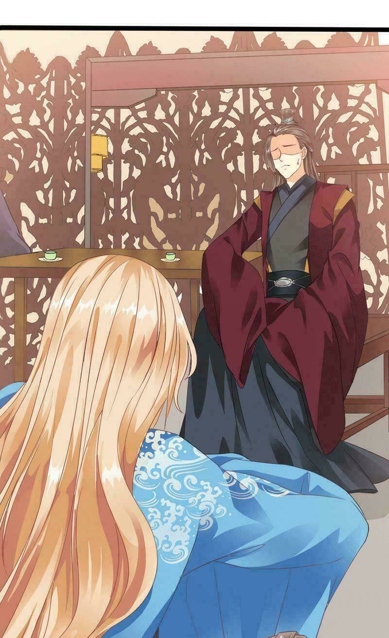 tình tễ hà xử chapter 5 17