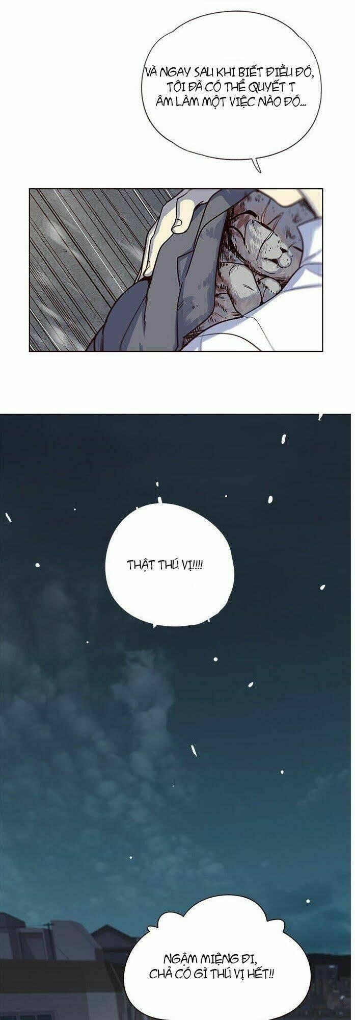 biến thân thành mèo chapter 5 64