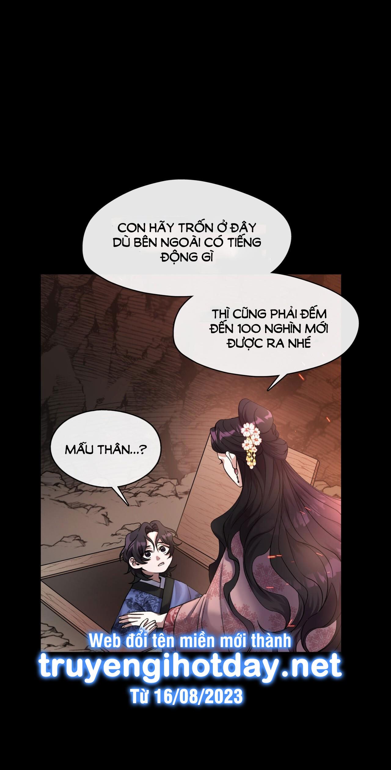 nâng niu nuôi dưỡng giáo chủ ma giáo chapter 2.1 26