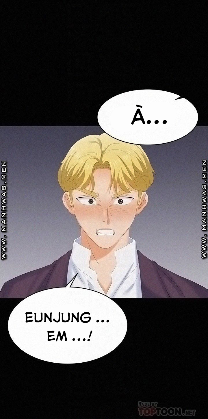 đổi vợ chapter 60 12