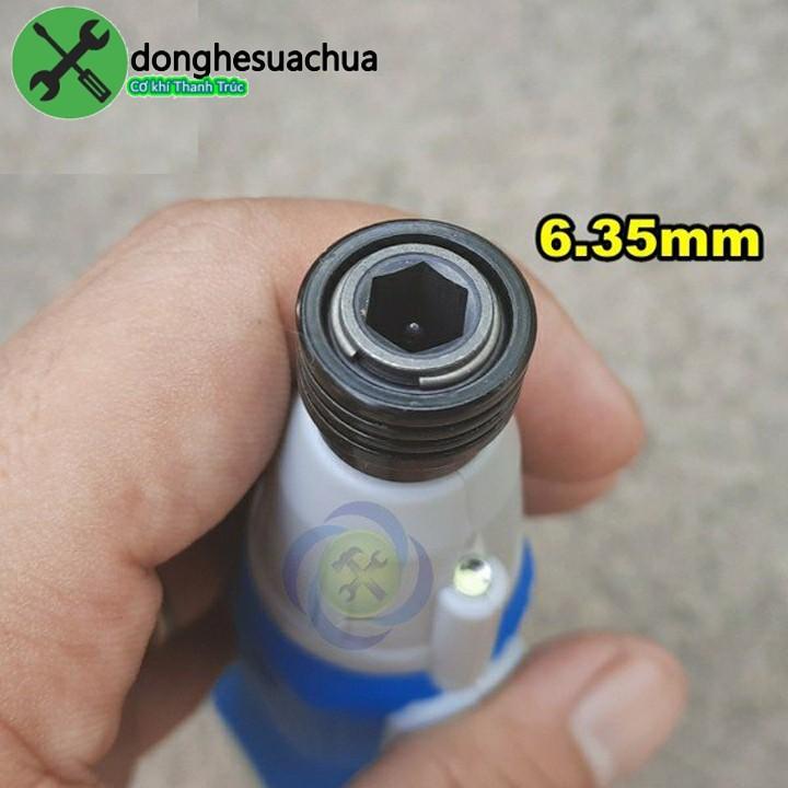Vít tự động sử dụng pin sạc C-MART W0043 pin Li-on 3.6V