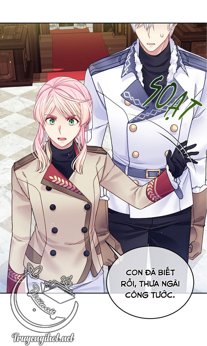 tôi gặp rắc rối vì chồng qúa dễ thương chapter 22.2 8