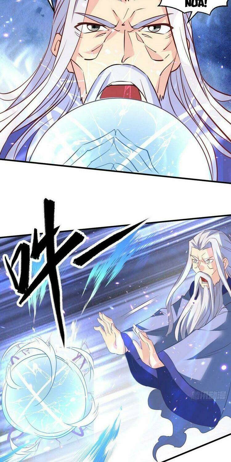 thiên hạ kiếp chapter 39 12