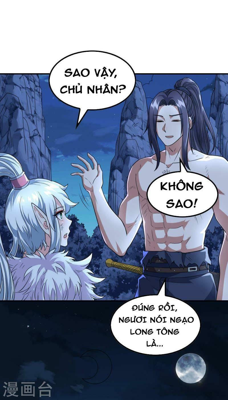 đệ nhất người ở rể chapter 169 14