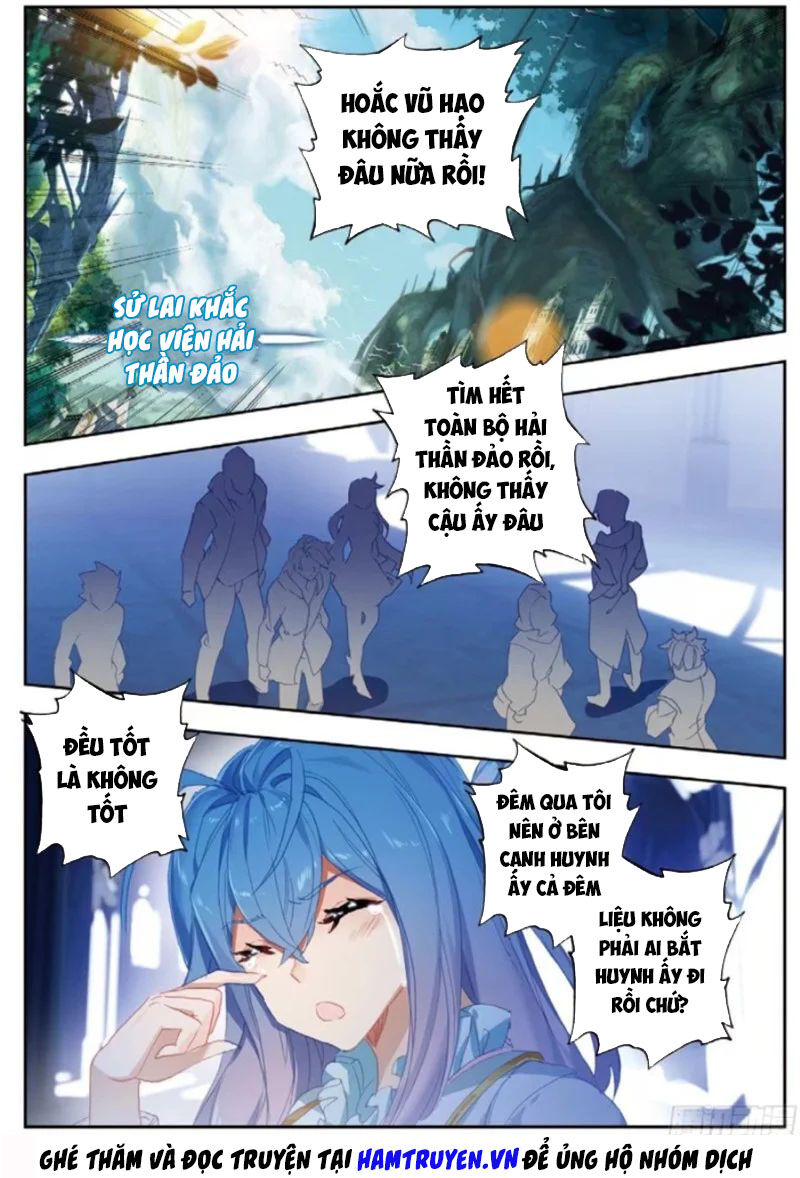 đấu la đại lục ii (tuyệt thế đường môn) chapter 253 2