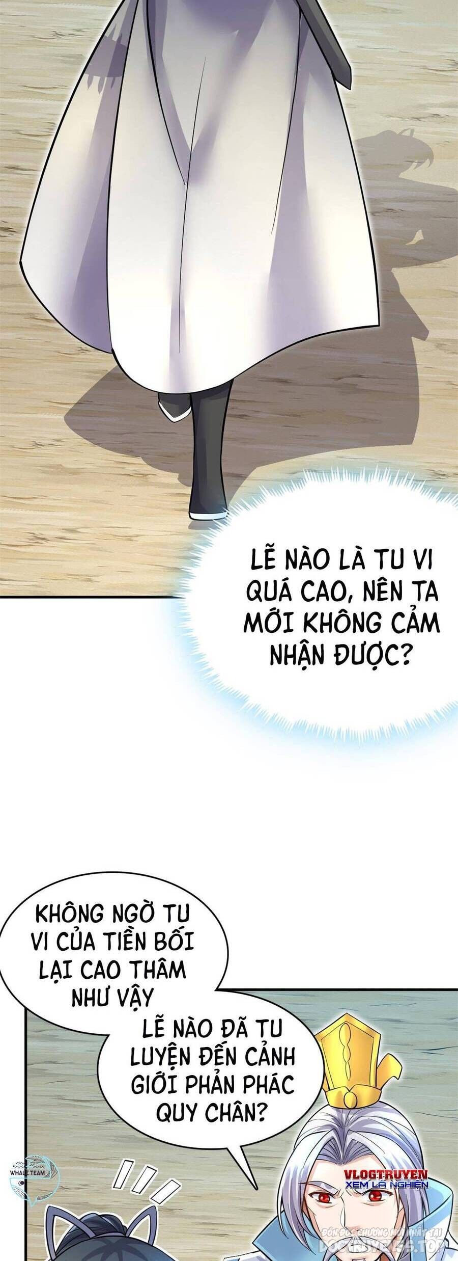 bắt đầu với kiếm vực, ta lặng lẽ tu luyện thành kiếm thần chapter 16 27