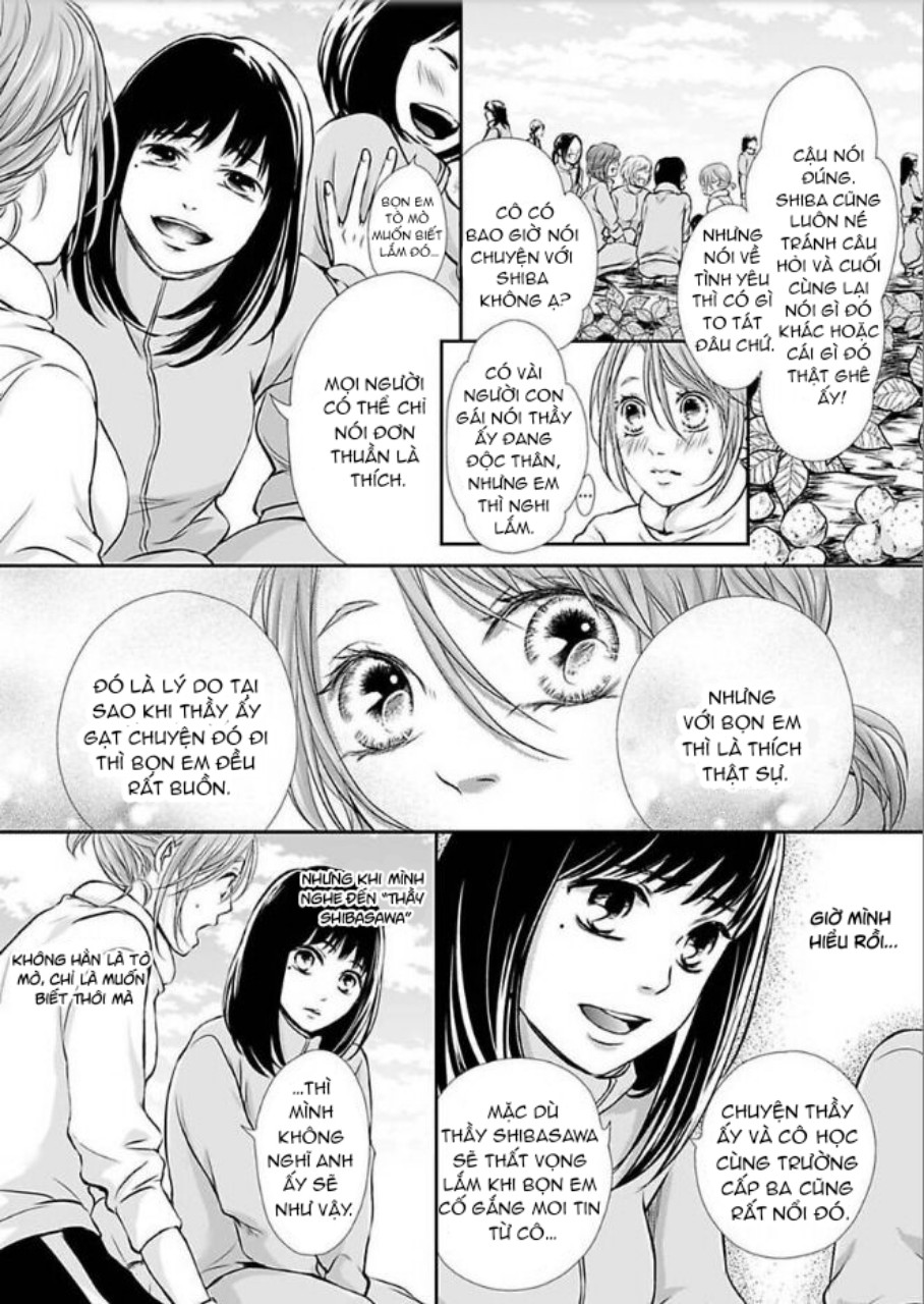 cơ hội thứ hai chapter 12.1 10