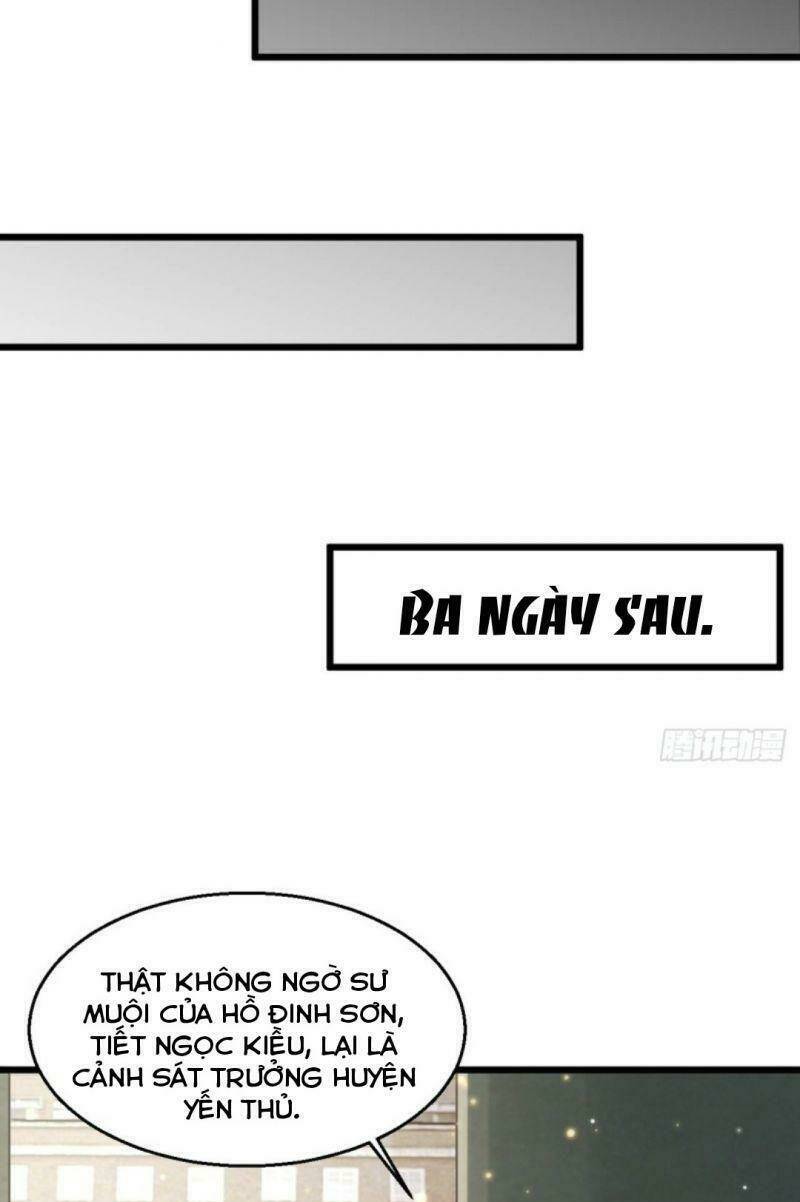 tối cường khắc kim chapter 3 16